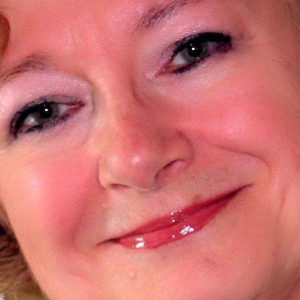 Meet your Posher, Judy