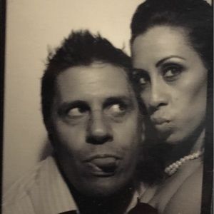 Meet your Posher, Nicholl