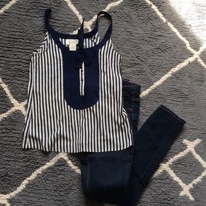 Adorable BB Dakota Tank