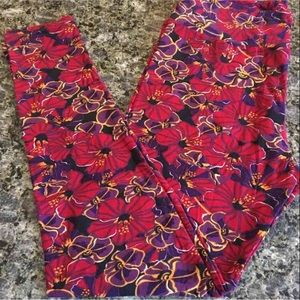 TC LLR Leggings