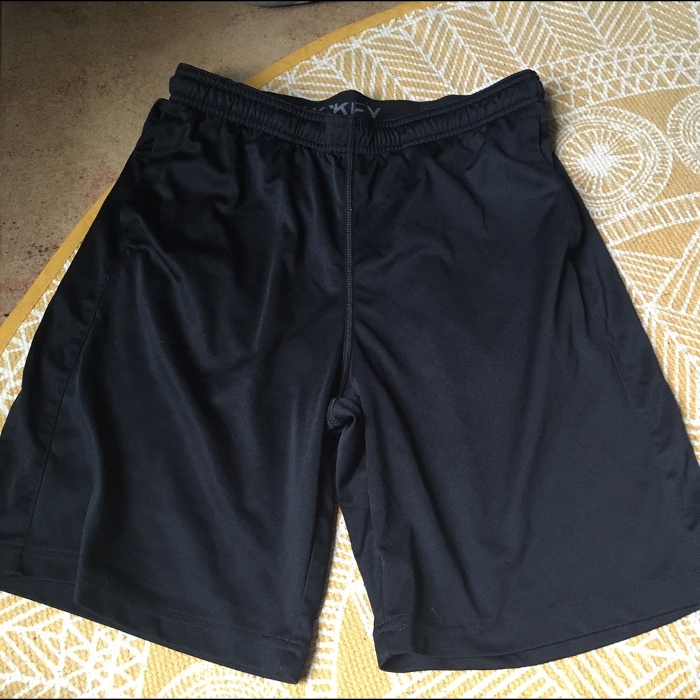 Athletic Shorts