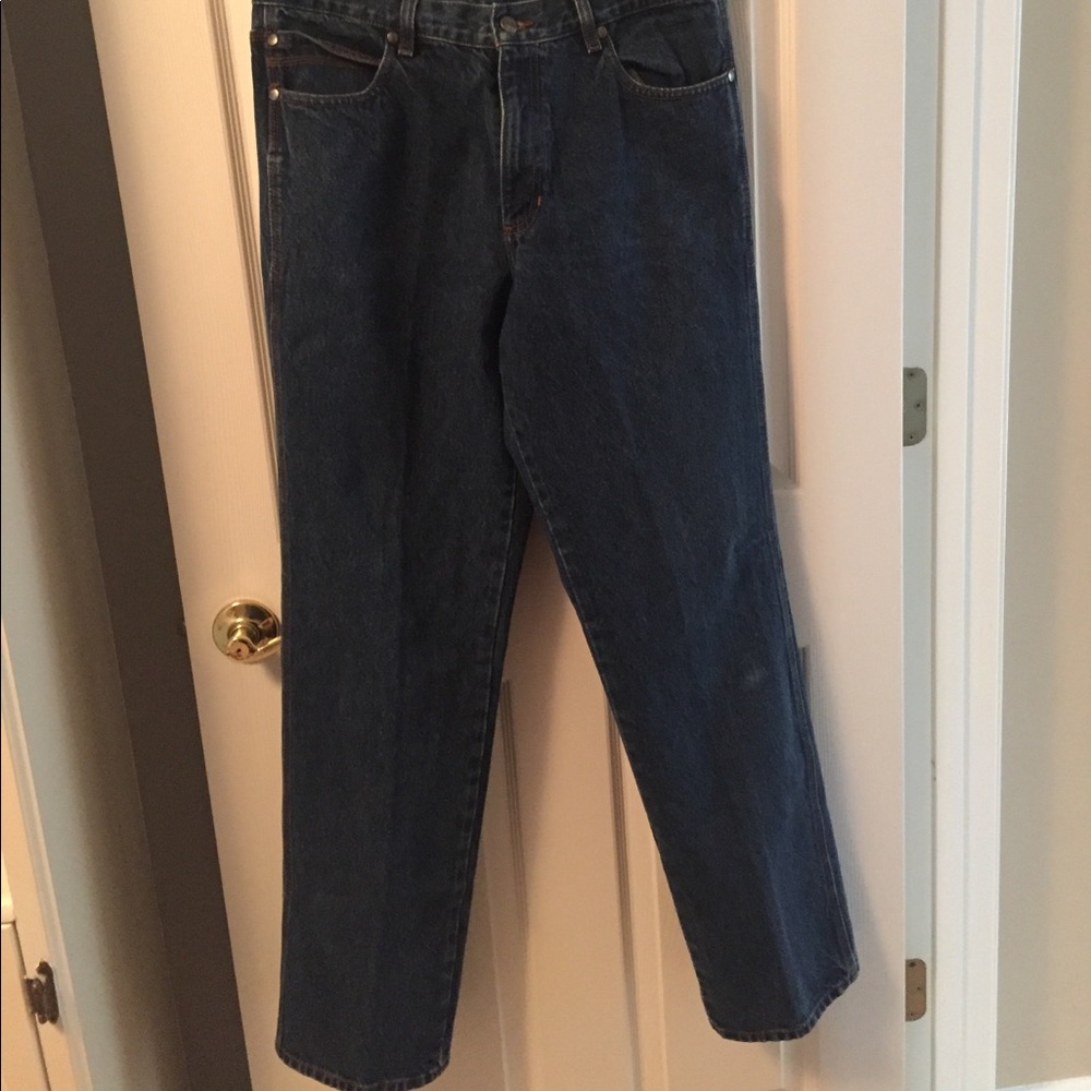 Men's craftmans jeans