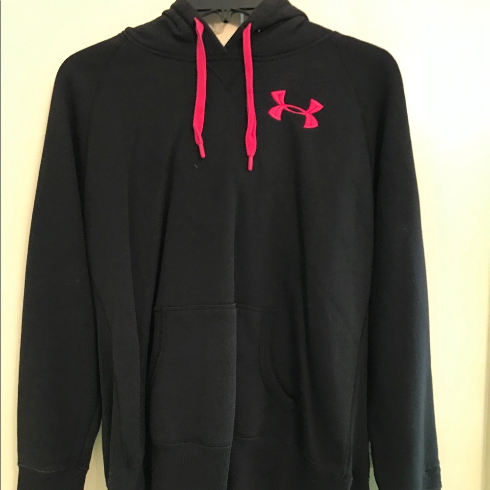 Under Armour Hoodie