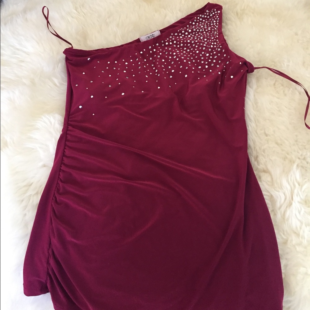 Top sequins