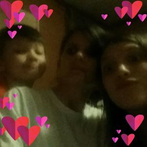 Meet your Posher, Tina