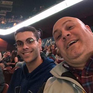 Meet your Posher, Troy