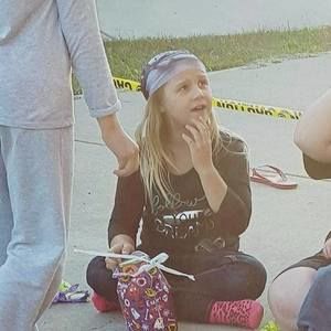 Meet your Posher, Sandy