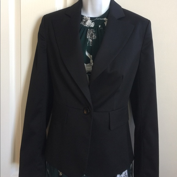 ❣️SALE❣️SZ 2, BODY by VICTORIA SECRET SUIT JACKET❤ - Picture 2 of 8