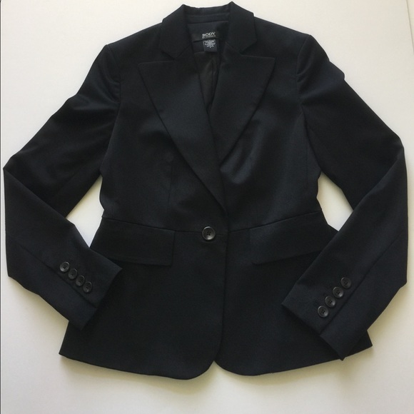 ❣️SALE❣️SZ 2, BODY by VICTORIA SECRET SUIT JACKET❤ - Picture 3 of 8