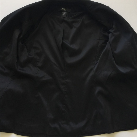 ❣️SALE❣️SZ 2, BODY by VICTORIA SECRET SUIT JACKET❤ - Picture 6 of 8