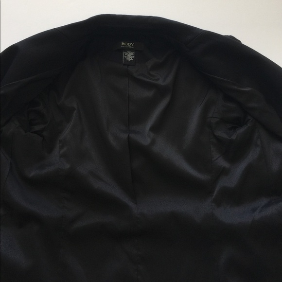 ❣️SALE❣️SZ 2, BODY by VICTORIA SECRET SUIT JACKET❤ - Picture 7 of 8
