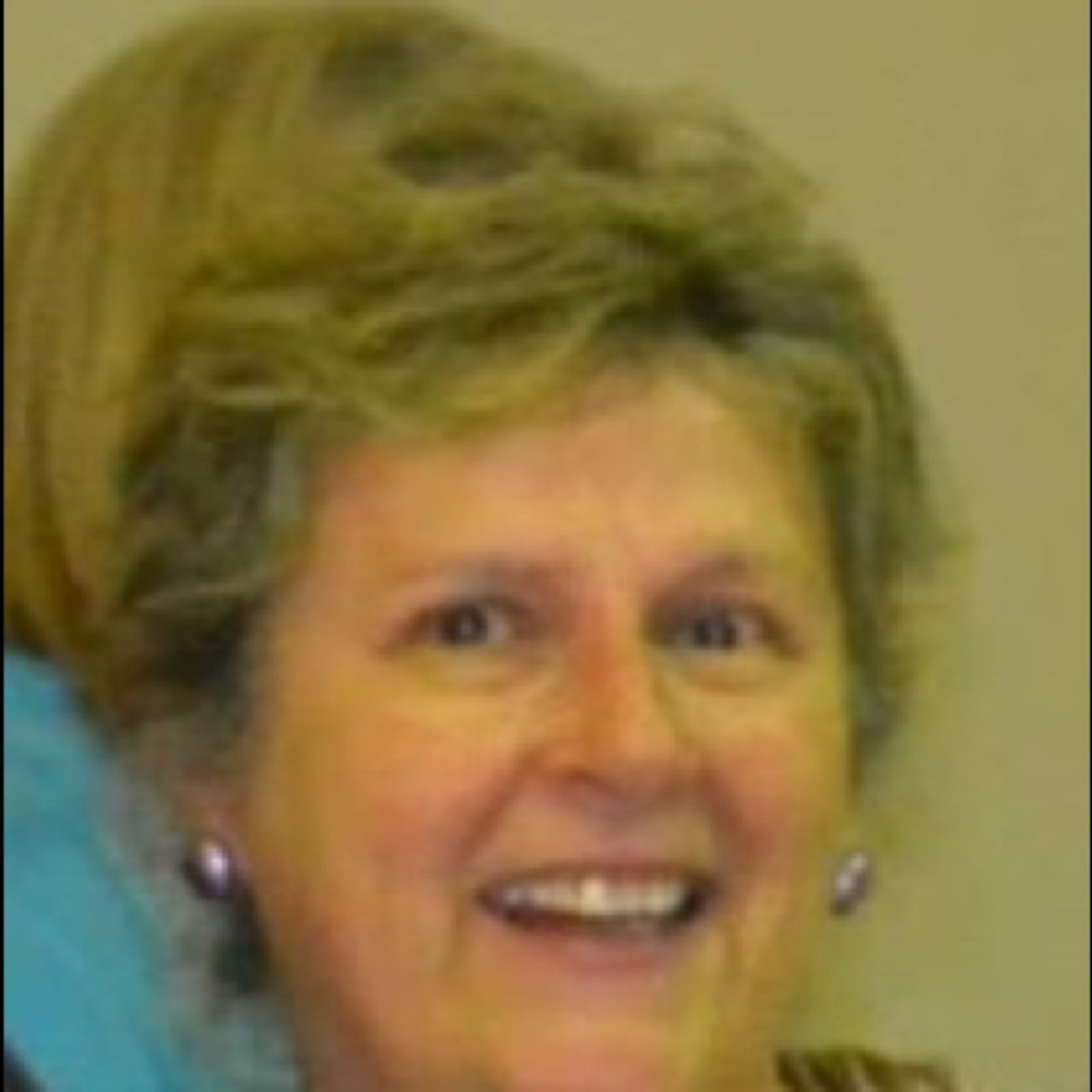 Meet your Posher, Vicky