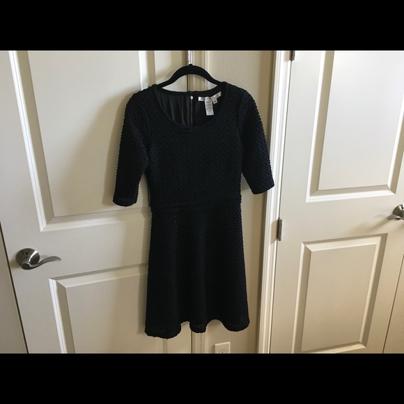 Max Studio Dresses & Skirts - Max Studio Black Dress