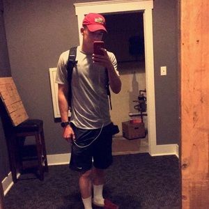 Meet your Posher, John