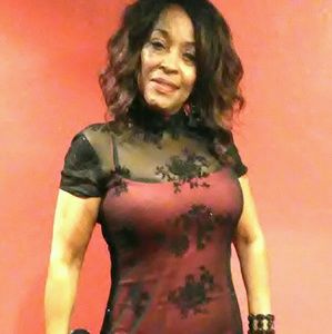 Meet your Posher, Danitza