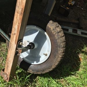 Meet your Posher, Jeff