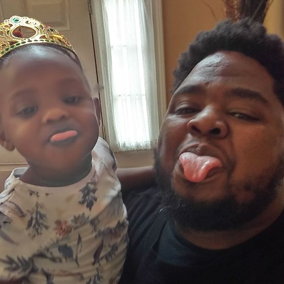 Meet your Posher, Brian - Picture 1 of 1