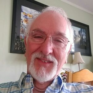 Meet your Posher, Ed