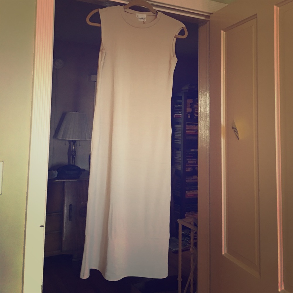 Tank Dress