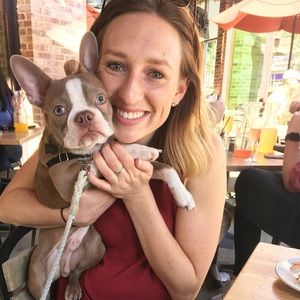 Meet your Posher, Glenna