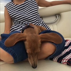 Meet your Posher, Deborah