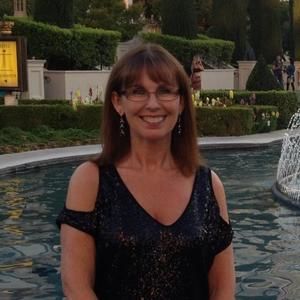 Meet your Posher, Donna