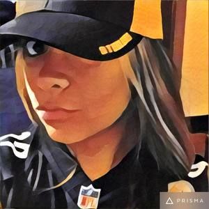 Meet your Posher, Justine