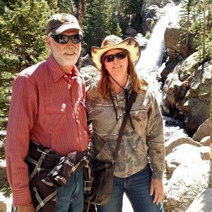 Meet your Posher, Sheila