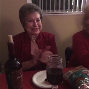 Meet your Posher, Dolores