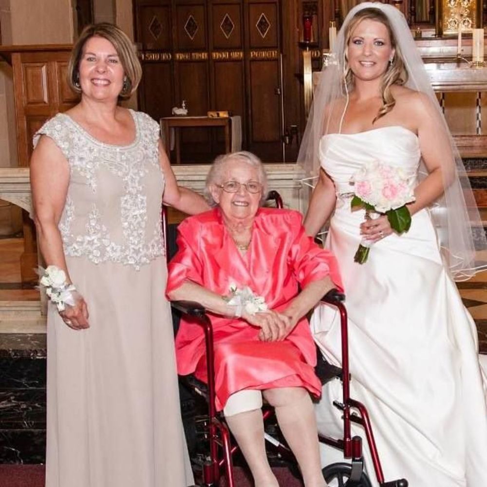 Meet your Posher, Lisa