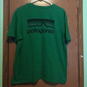 Patagonia T-Shirt