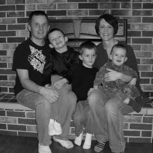 Meet your Posher, Jodi