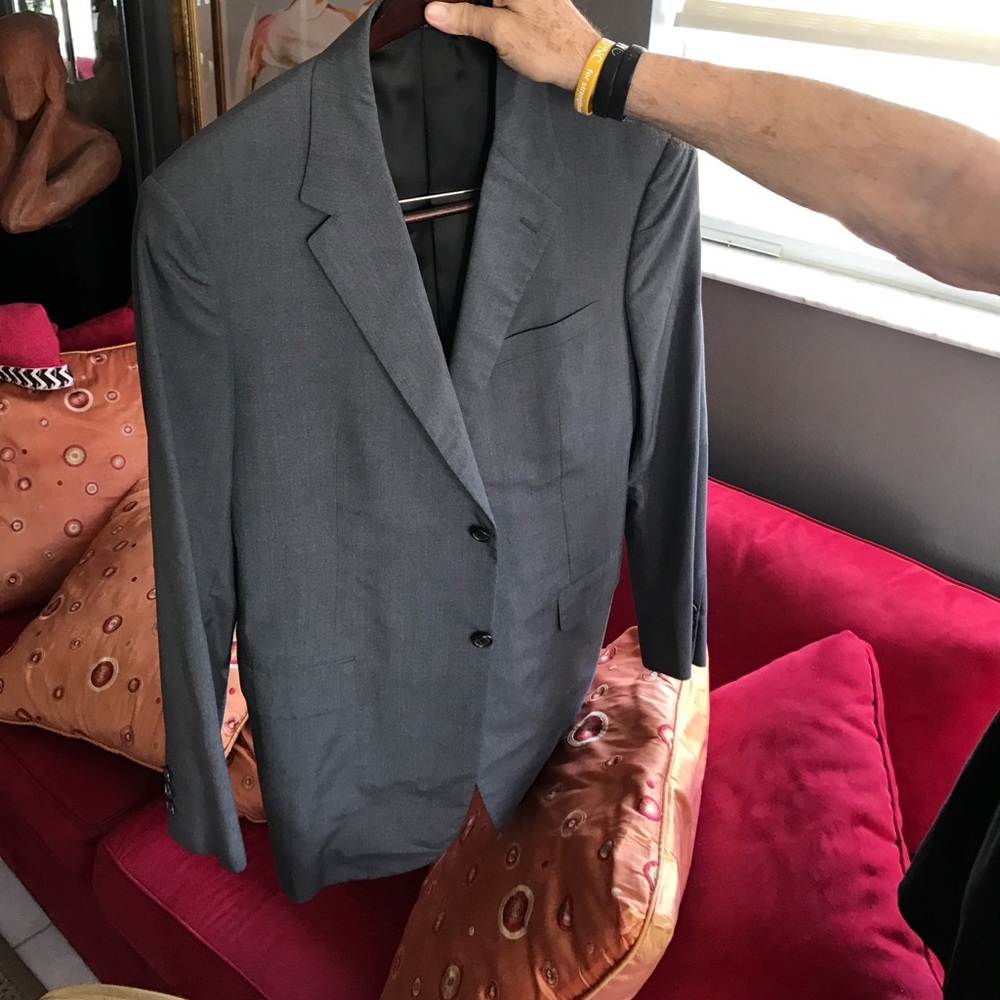 Prada mens blazer