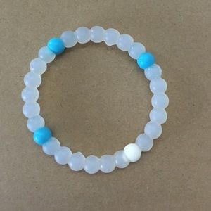 Lokai bracelet