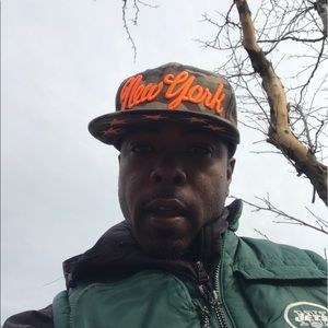 Meet your Posher, Jessy