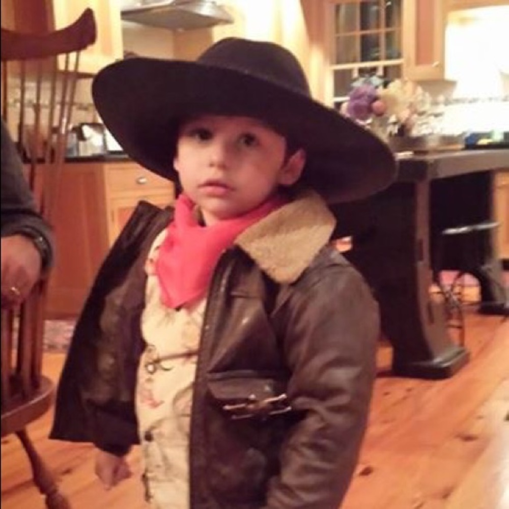 Meet your Posher, Mike