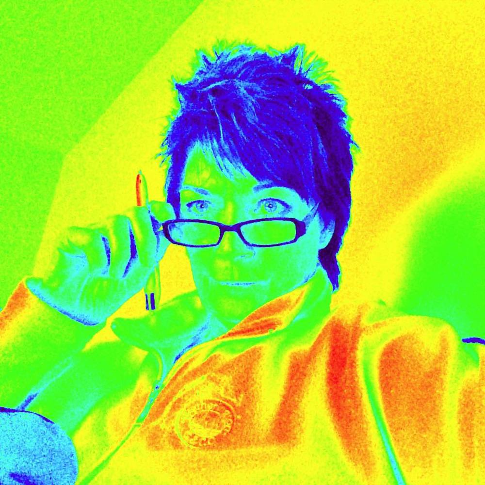 Meet your Posher, Karen
