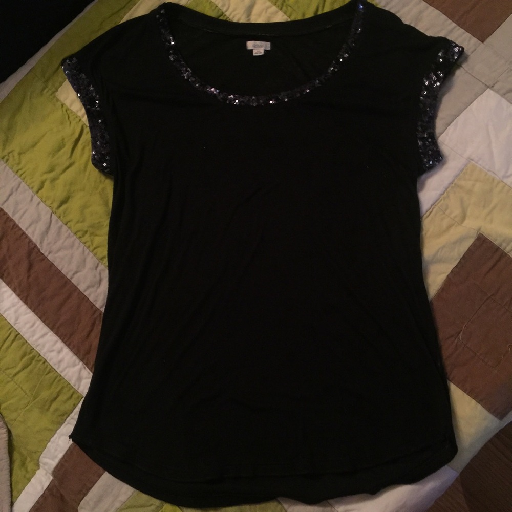 Aerie medium top