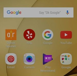 Meet your Posher, Jerome