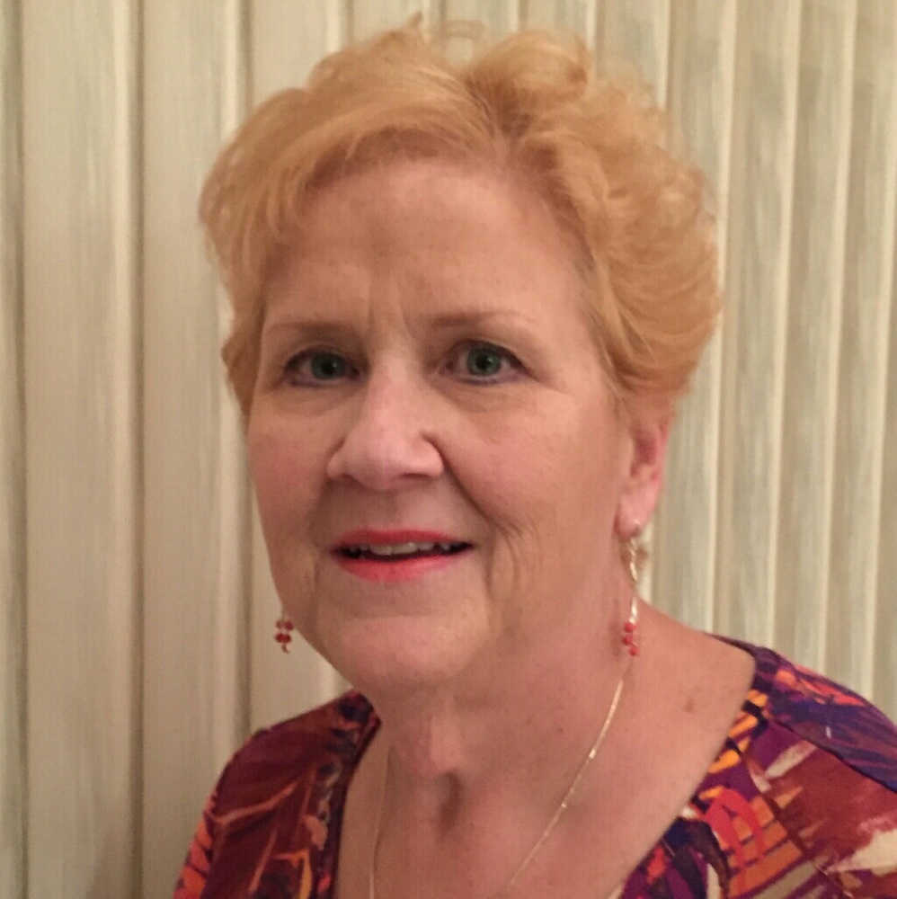 Meet your Posher, Linda