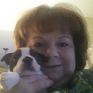 Meet your Posher, Melanie