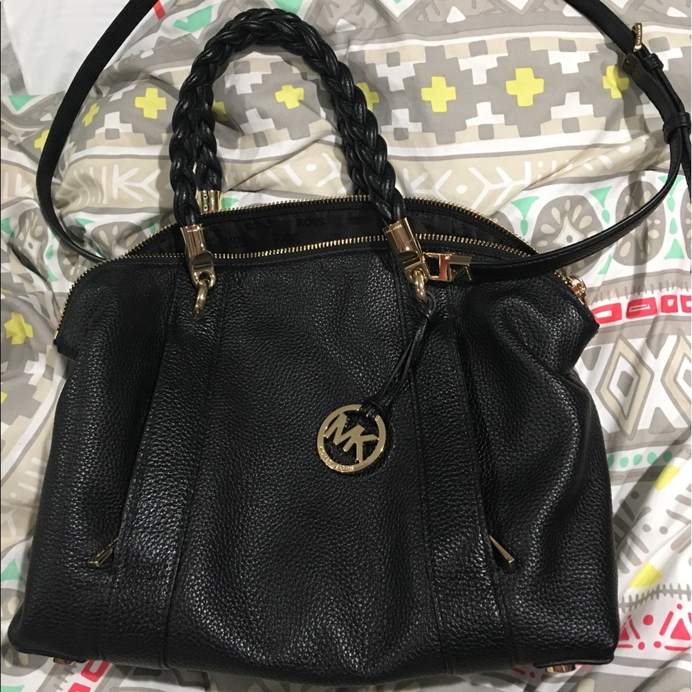 Michael Kors purse