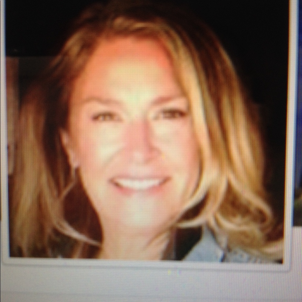 Meet your Posher, Janet