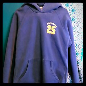 Abercrombie and Fitch hoodie