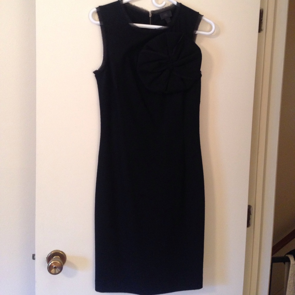 Banana Republic monogram collection dress!