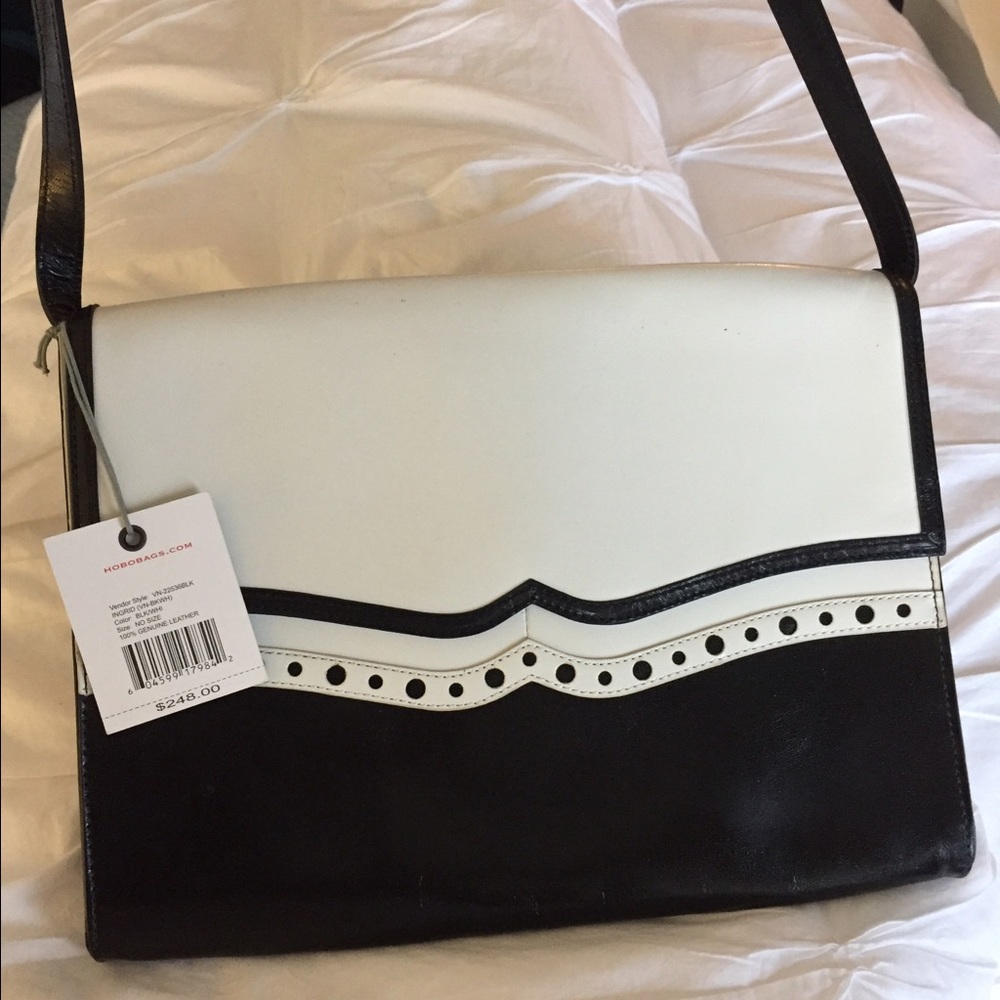 Hobo International Vintage Reproduction