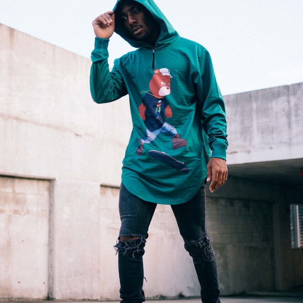 MR.Feez BNA season 2 pull over