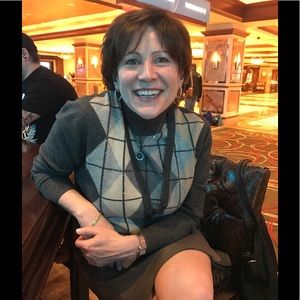 Meet your Posher, Sonia