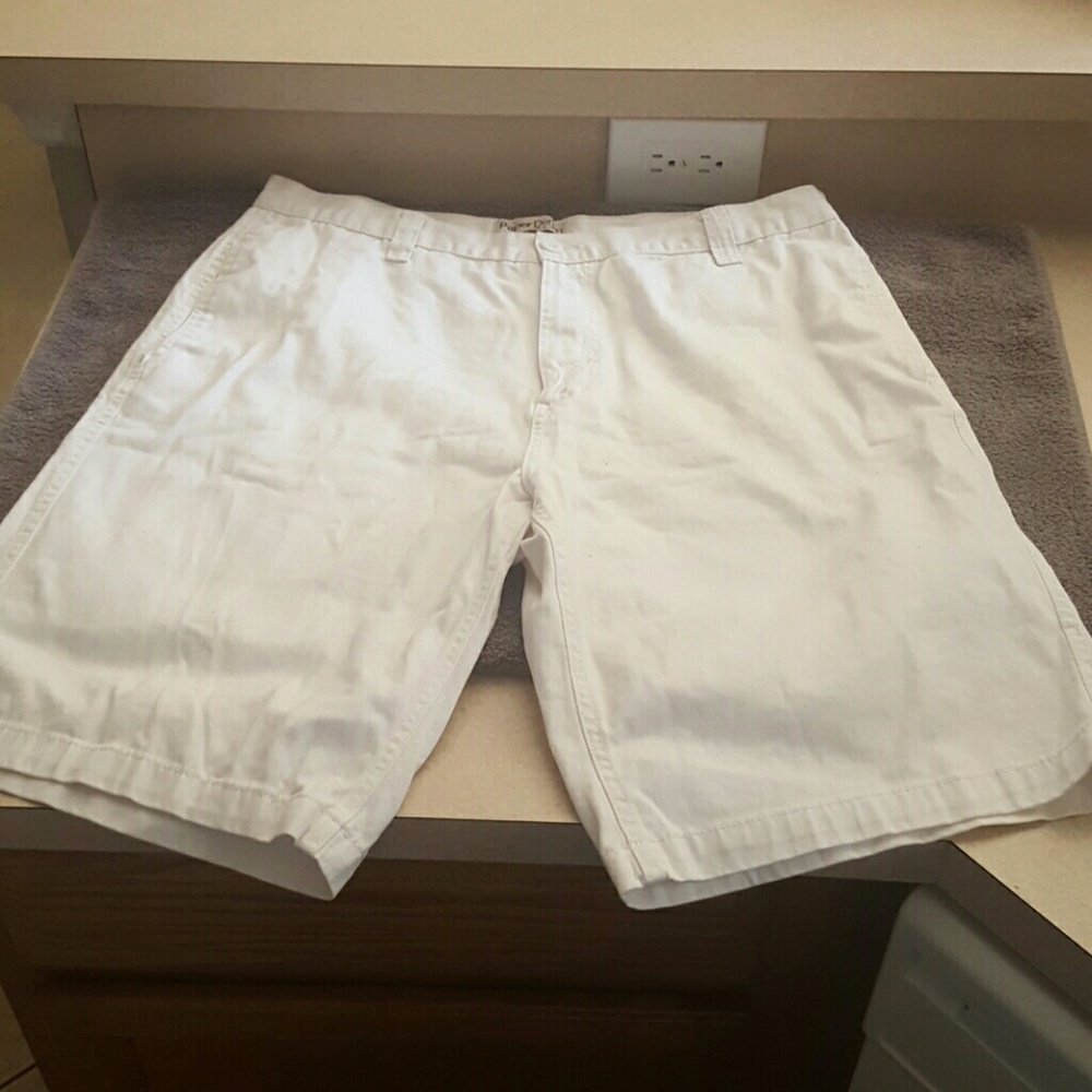 Casual Shorts