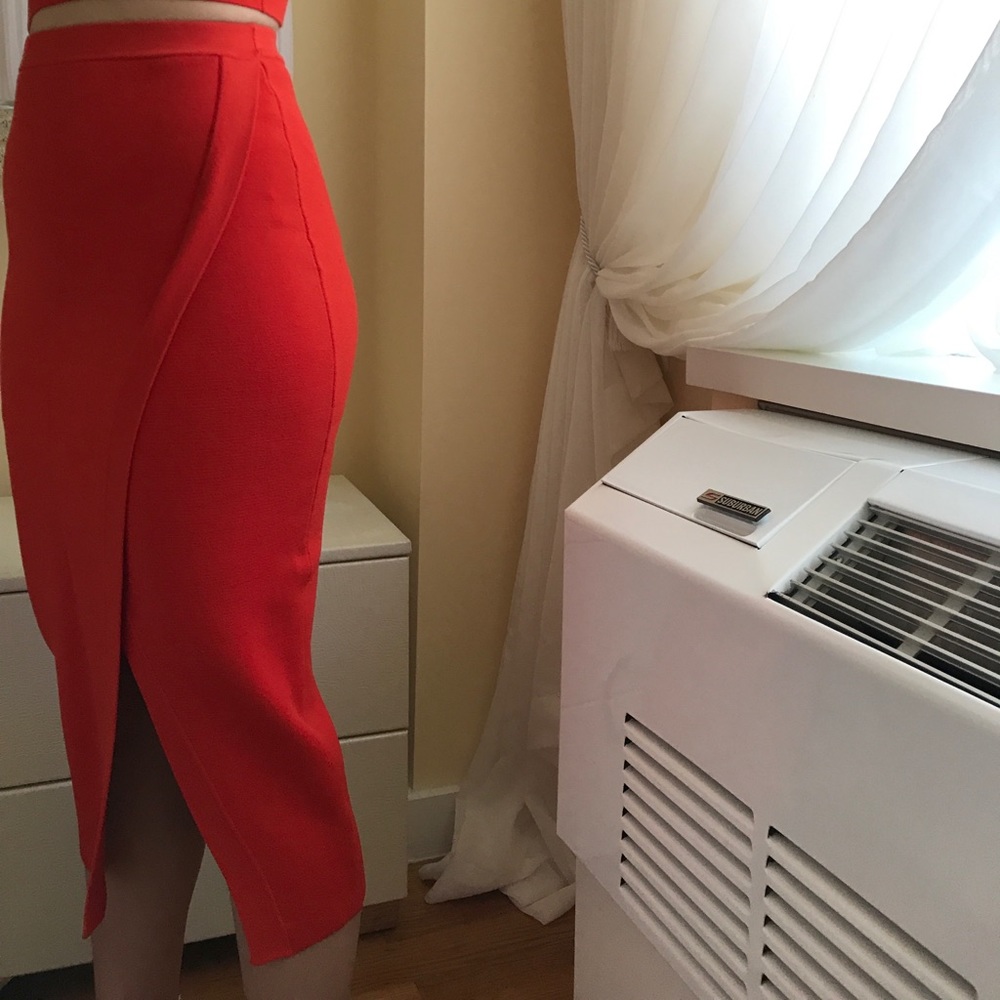 The Ronny Kobo KATYA skirt